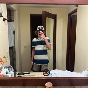 Meet your Posher, Preston